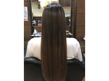 ヘアメイク ハプロック(hair make Huprok)