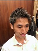 バーバースタイル