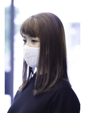 エイチエムヘア(HM HAIR) サイドレイヤー