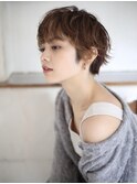ニュアンスショート 3