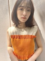 キートス(Kiitos)&nbsp;【ワンランク上のこなれ感】フェザーレイヤー