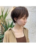 Masaki担当 ミニショート♪