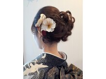 ルリアン(le lien)