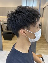 キャプチャー 海老名(capture)&nbsp;【SHIN】束感マッシュ