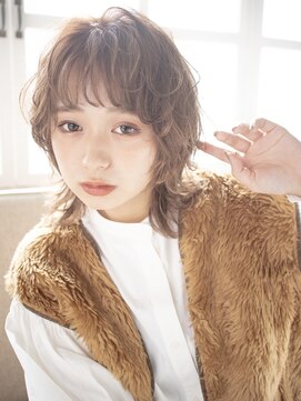 エイト 吉祥寺店(EIGHT) 【EIGHT new hair style】