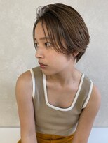 グリーン 北千住(green)&nbsp;【green】ハンサムショート