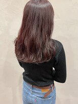 インビテーション 名古屋(invitation)&nbsp;◎ピンクブラウン