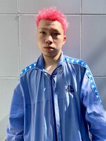 ホープ 渋谷(HOPE)&nbsp;コットンピンク