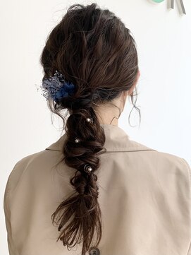 デコラ DECOR お呼ばれセット