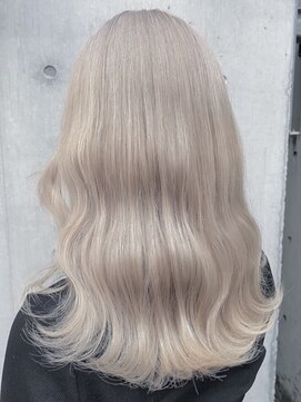エヴァー(ever) ☆ever☆ insta@ever_hair_official【原宿/表参道/明治神宮前】