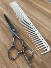 ローシュヘアー(Rosh hair)