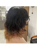 ◎ウルフパーマスタイル◎