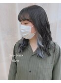 インナーシルバー
