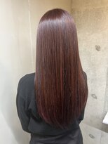 リルーム(R.ROOM)&nbsp;【R.ROOM】 ストレート ロング