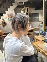 ファンファンバイルー 岐阜(fan fun by Rooo)&nbsp;セクションカラー