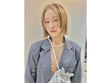ヌープヘアーアイス(NUUP.hair ici)