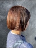 mini bob