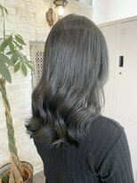 ルクスバイアフィナー(Luxo by Afinar) 【町田/Luxo by Afinar】ダークグレー