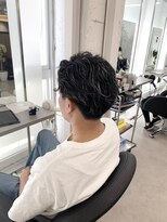 エイト プラット 渋谷2号店(EIGHT plat)&nbsp;ツイスパand3Dカラー