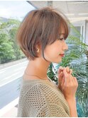 20代30代40代50代髪質改善ハイライトカラー似合わせくびれヘア