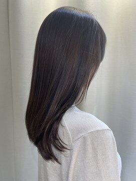 エルサフィロ ヒゴバシ(el zafiro) 【エルサフィロ　肥後橋】お客様スタイル