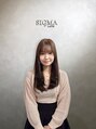 シグマラテ(SIGMA LATTE) 梶林 桃花