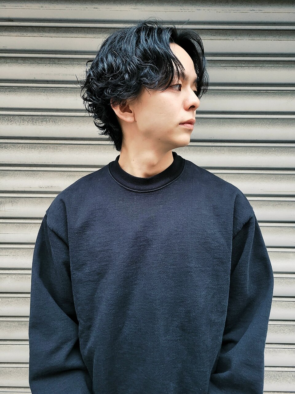 常田大希風 常田大希（millennium parade、King Gnu、PERIMETRON