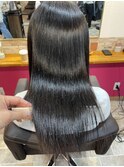TOKIO酸熱トリートメント