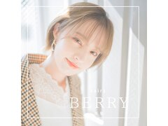hairs BERRY 平尾店【ヘアーズ ベリー】【5月30日 NEW OPEN】
