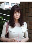 ピンクパープル
