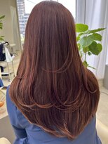 スティロ(stylo) ハイライトカラーグレージュベージュケアブリーチダブルカラー