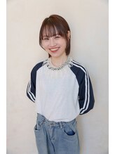 アルシュ 南堀江(ARCHE) 二ノ宮 沙良