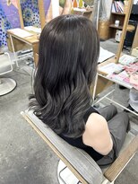 ユイマァル 倉敷店(YUIMARL)&nbsp;細めハイライト☆