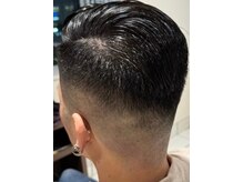 マイノリティー(Minority Produced By TOPHAIR)