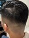 マイノリティー(Minority Produced By TOPHAIR)の写真/丁寧なカウンセリング×高い技術でどんなシーンでもカッコよくキマる！周りと差がつくトレンドスタイルに☆