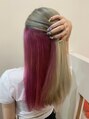 デザイニングヘアードゥ(designing hair Deux) 《新祝園/祝園/精華町/新田辺/京田辺/高の原/大和西大寺/奈良》