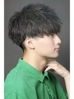 リップス 仙台annex(LIPPS)&nbsp;ゆるふわナチュラルマッシュ