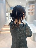 ツインアレンジ