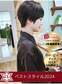 〈SONGBIRD 〉髪に込める想いが、静かに未来を変えていく。