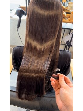 アールフランプラス(arFranc+) ウルトワトリートメント