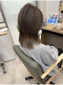 マッシュウルフ