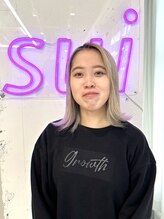 スイ(sui) 岡島 実里