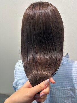 グルグル 清澄白河(GULGUL) [清澄白河/髪質改善/縮毛矯正/酸性ストレート/トリートメント]