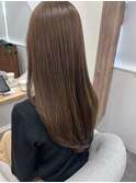 ヌードベージュ/SHEER春日部店