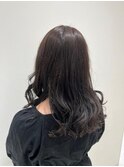 ナチュラルカール