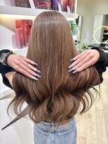 アーチバイケンジ(arch by kenje)&nbsp;ブラウンカラー