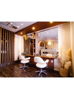 あなたの魅力を最大限に引き出すための”洗練された技術とおもてなし”をご提供―☆