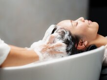 ヘアーサロン アミ(Hair Salon ami)
