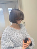 シロコウベ(shiro.kobe)&nbsp;・BOB・