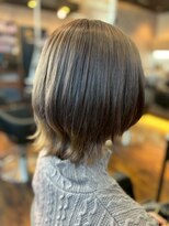 インパークス 金町店(INPARKS)&nbsp;小顔ショート［金町店］